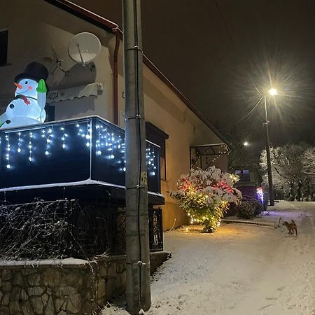 Fantazja Gora Sw Anny Gora Swietej Anny Exteriér fotografie