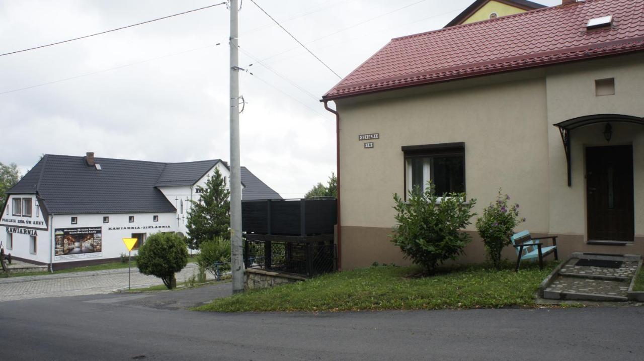 Fantazja Gora Sw Anny Gora Swietej Anny Exteriér fotografie