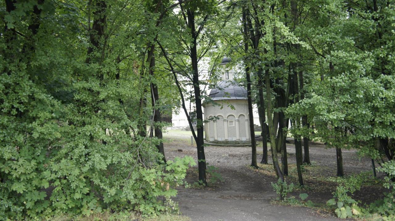 Fantazja Gora Sw Anny Gora Swietej Anny Exteriér fotografie