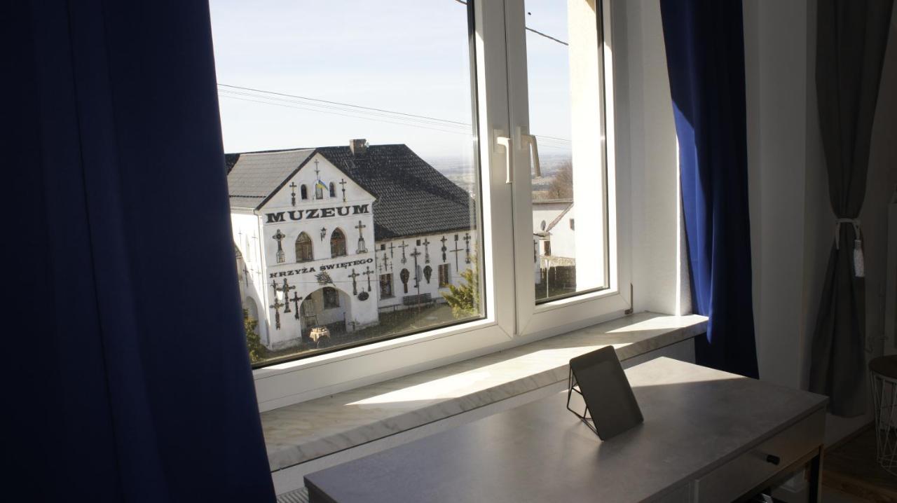 Fantazja Gora Sw Anny Gora Swietej Anny Exteriér fotografie