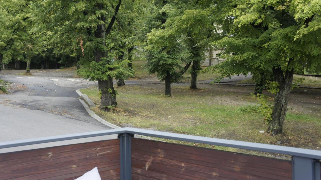 Fantazja Gora Sw Anny Gora Swietej Anny Exteriér fotografie