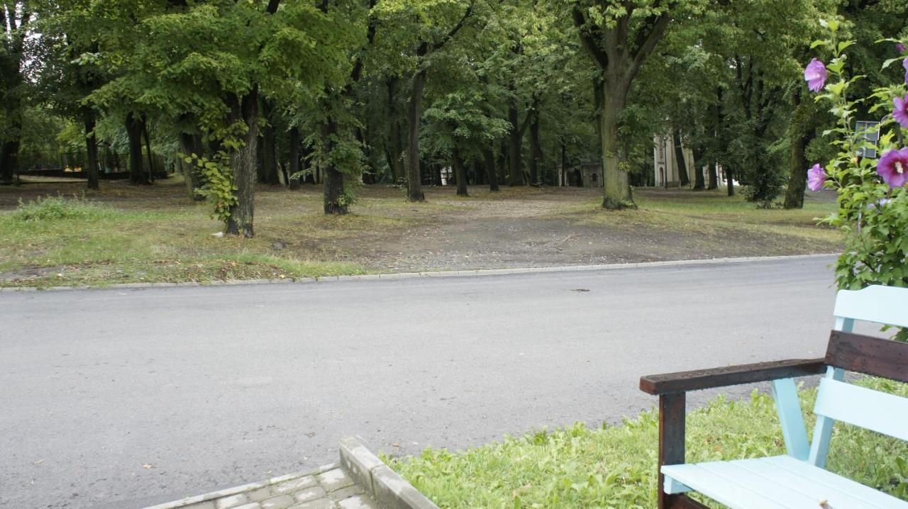 Fantazja Gora Sw Anny Gora Swietej Anny Exteriér fotografie