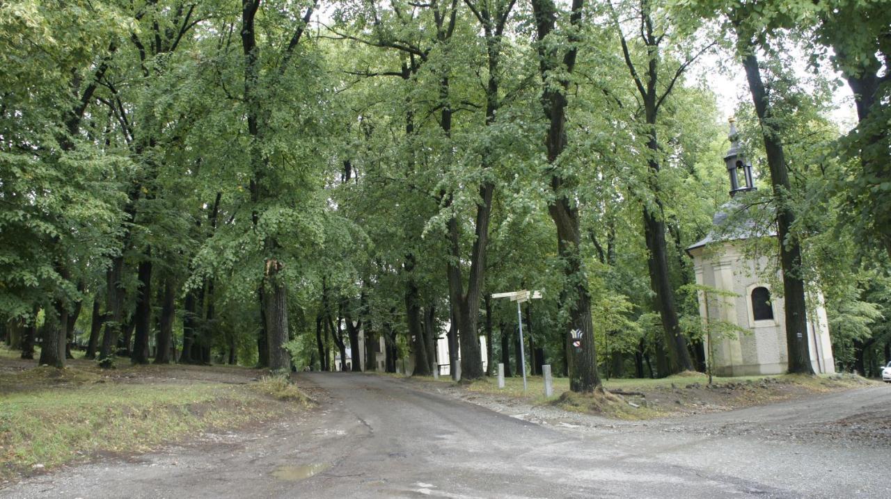 Fantazja Gora Sw Anny Gora Swietej Anny Exteriér fotografie