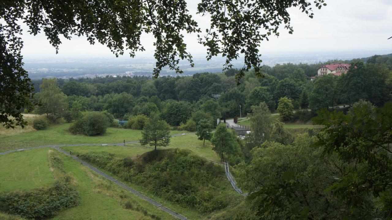 Fantazja Gora Sw Anny Gora Swietej Anny Exteriér fotografie