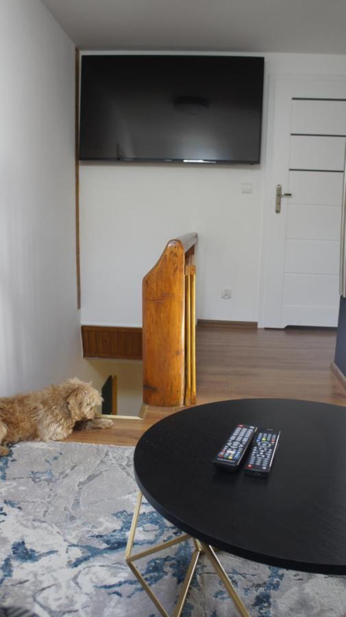 Fantazja Gora Sw Anny Gora Swietej Anny Exteriér fotografie