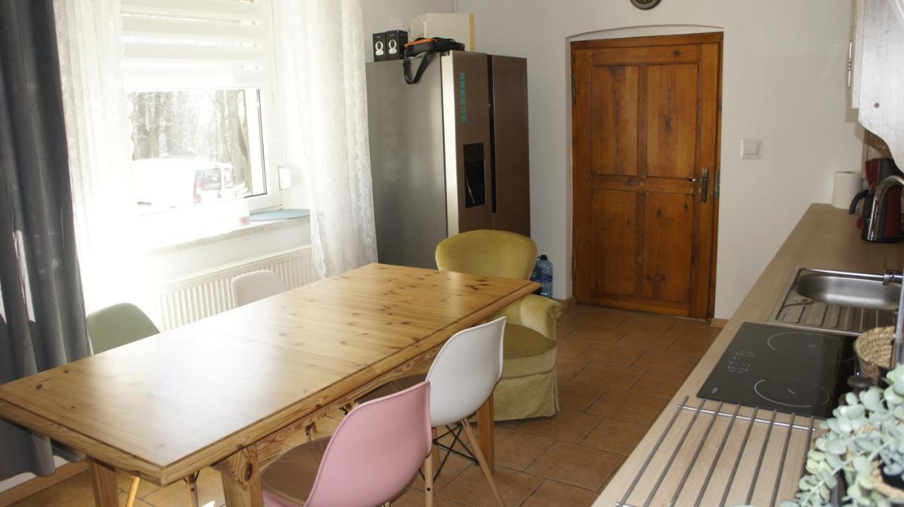 Fantazja Gora Sw Anny Gora Swietej Anny Exteriér fotografie