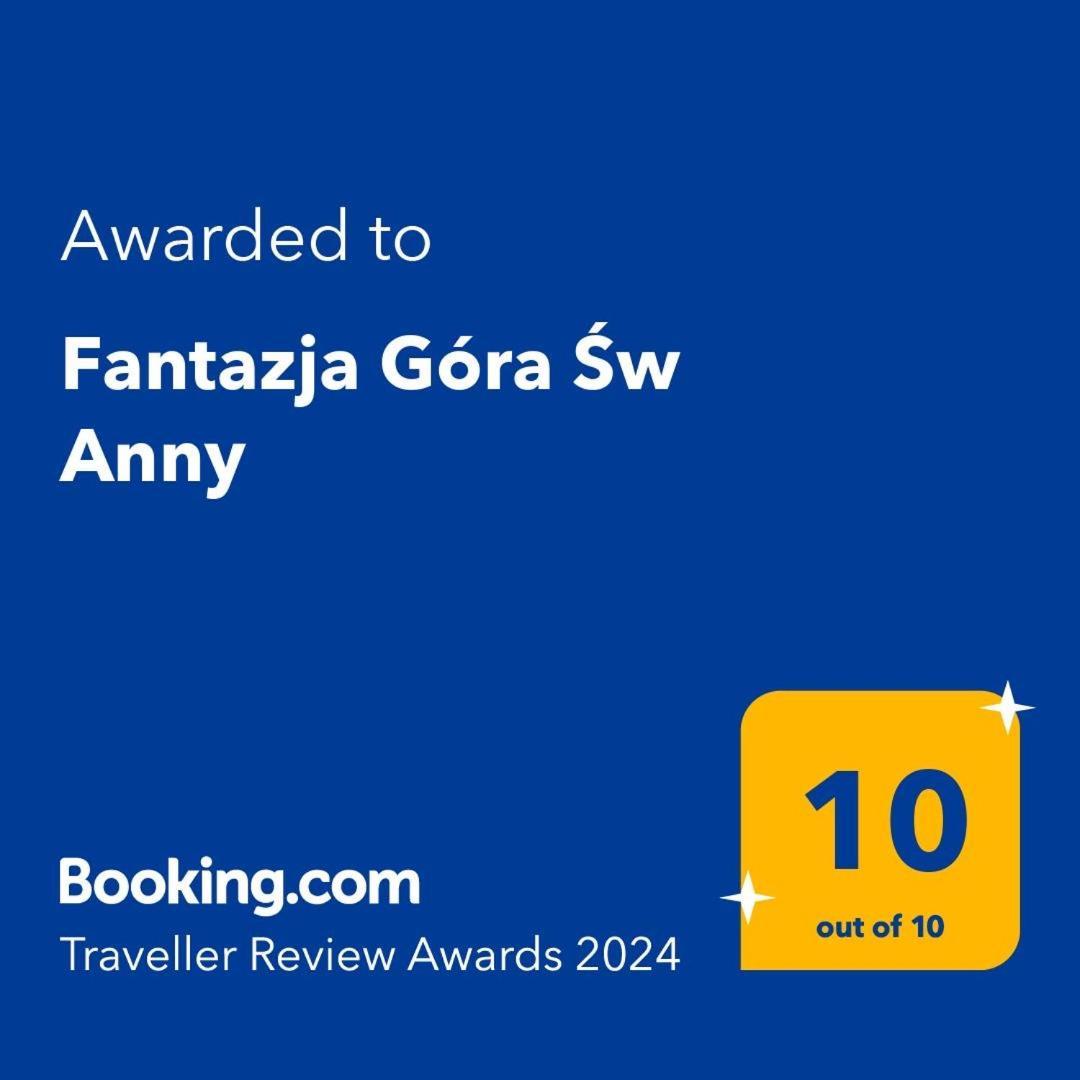 Fantazja Gora Sw Anny Gora Swietej Anny Exteriér fotografie