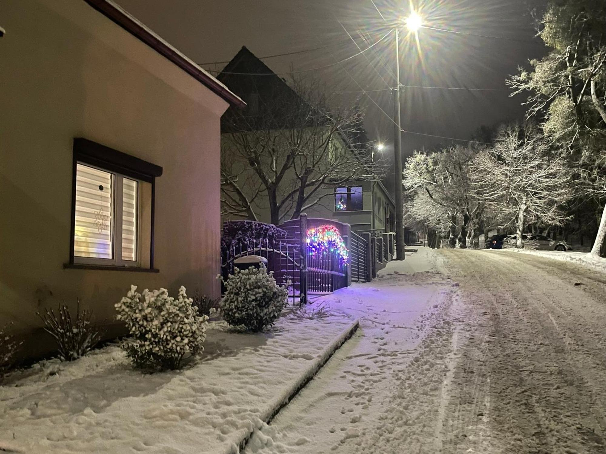Fantazja Gora Sw Anny Gora Swietej Anny Exteriér fotografie