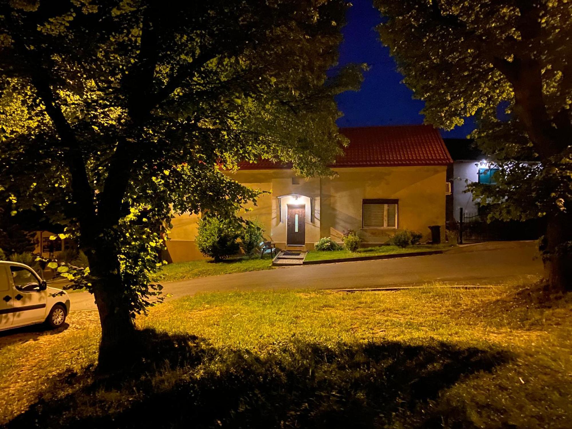 Fantazja Gora Sw Anny Gora Swietej Anny Exteriér fotografie